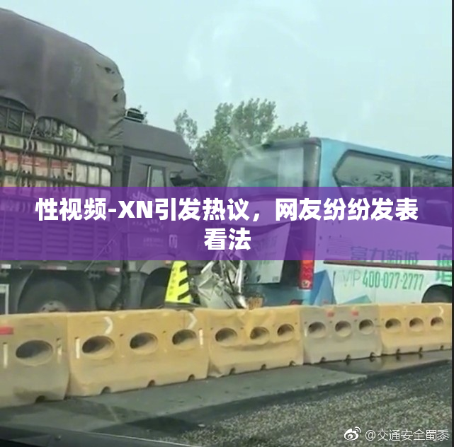 性视频-XN引发热议，网友纷纷发表看法