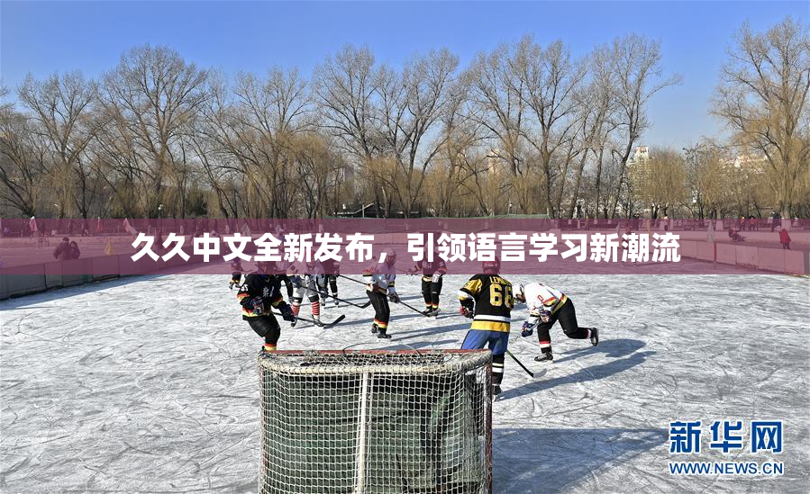 久久中文全新发布，引领语言学习新潮流