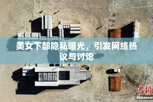 美女下部隐私曝光，引发网络热议与讨论