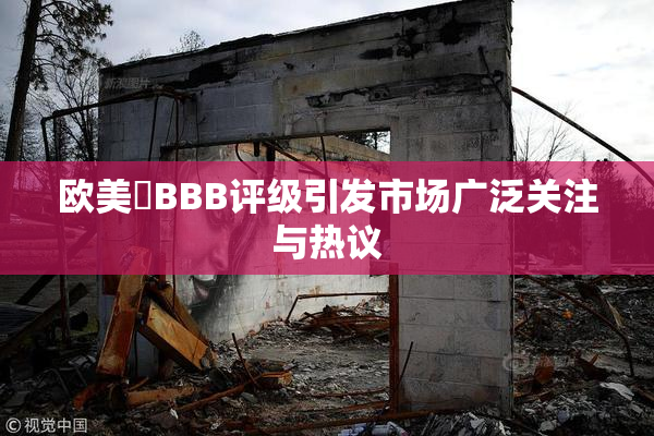 欧美槡BBB评级引发市场广泛关注与热议