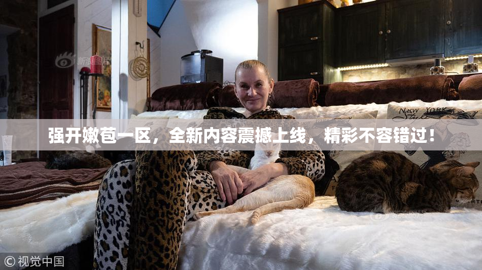 强开嫩苞一区，全新内容震撼上线，精彩不容错过！