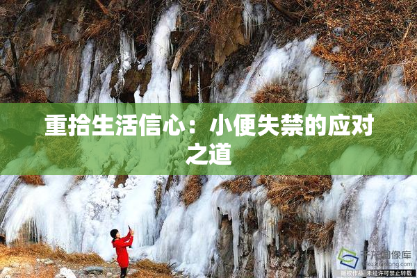 重拾生活信心：小便失禁的应对之道