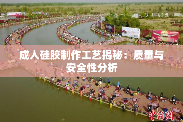 成人硅胶制作工艺揭秘：质量与安全性分析