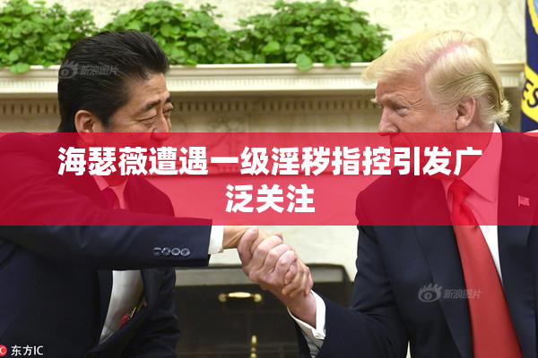 海瑟薇遭遇一级淫秽指控引发广泛关注