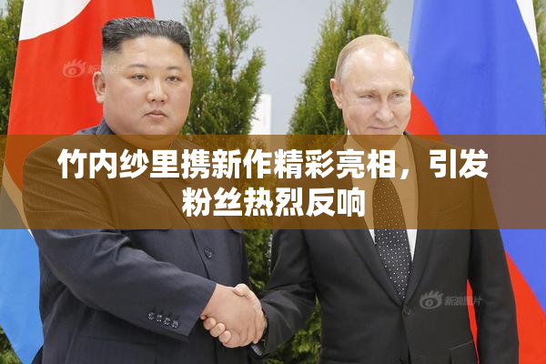 竹内纱里携新作精彩亮相，引发粉丝热烈反响