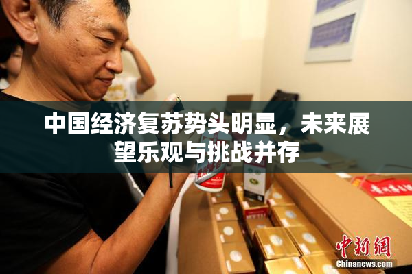 中国经济复苏势头明显，未来展望乐观与挑战并存