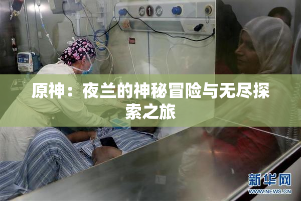 原神：夜兰的神秘冒险与无尽探索之旅