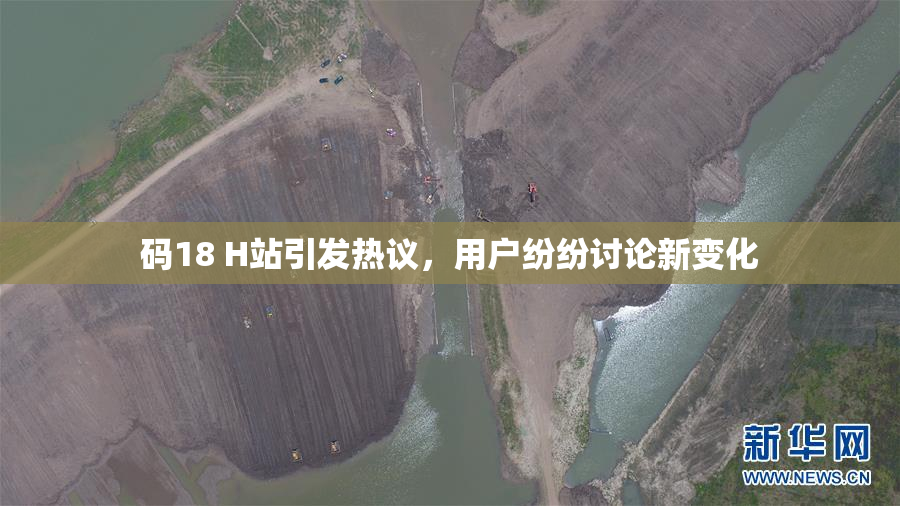 码18 H站引发热议，用户纷纷讨论新变化