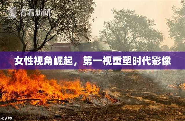 女性视角崛起，第一视重塑时代影像