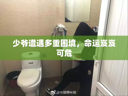 少爷遭遇多重困境，命运岌岌可危