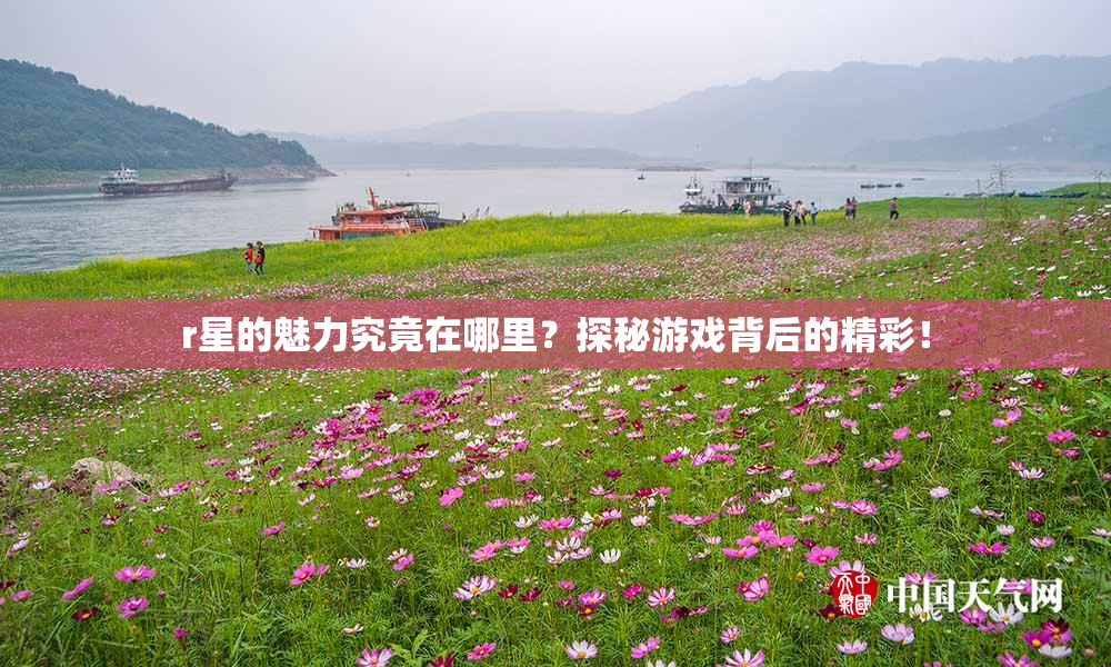r星的魅力究竟在哪里？探秘游戏背后的精彩！