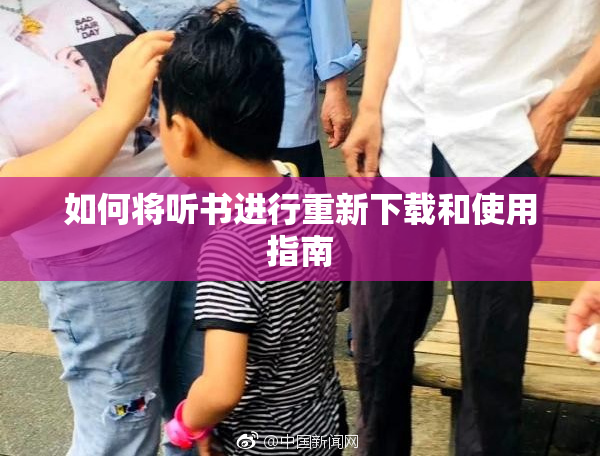 如何将听书进行重新下载和使用指南