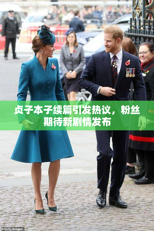贞子本子续篇引发热议，粉丝期待新剧情发布