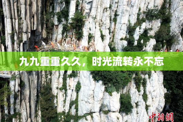 九九重重久久，时光流转永不忘
