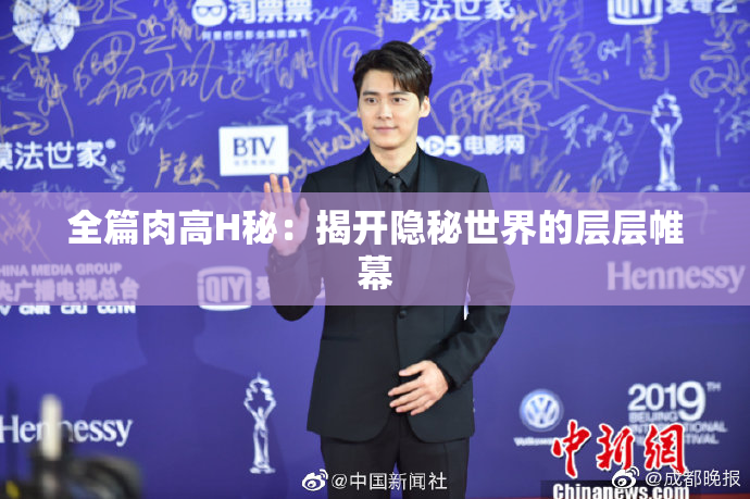 全篇肉高H秘：揭开隐秘世界的层层帷幕