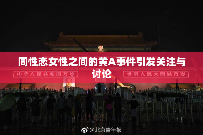 同性恋女性之间的黄A事件引发关注与讨论