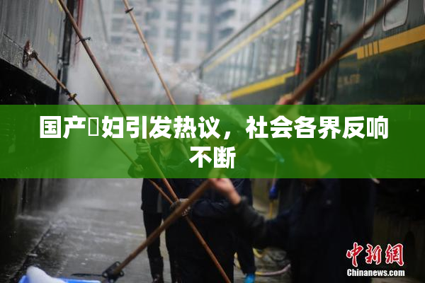 国产婬妇引发热议，社会各界反响不断