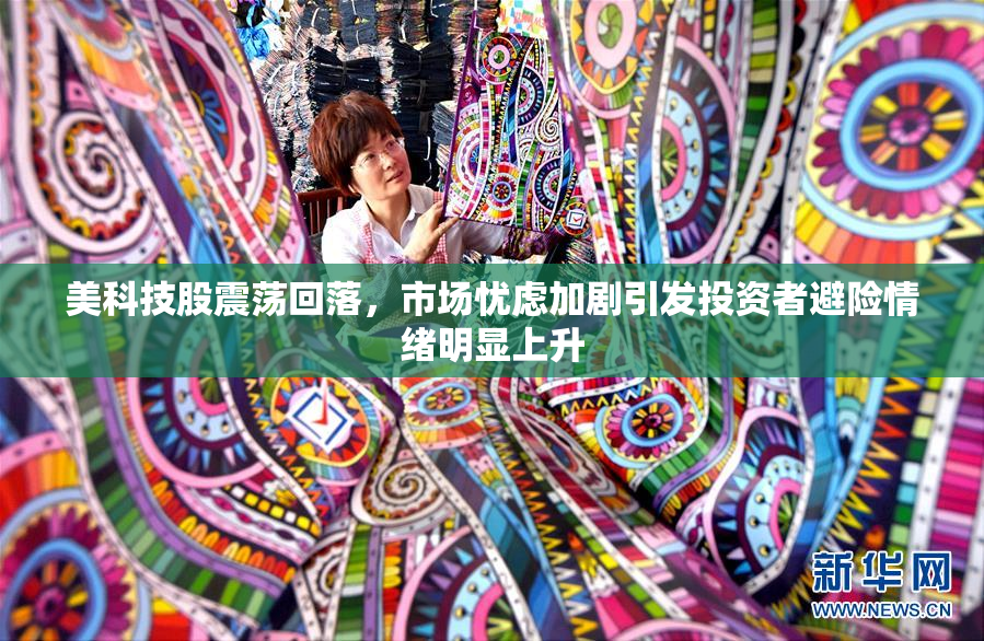 美科技股震荡回落，市场忧虑加剧引发投资者避险情绪明显上升