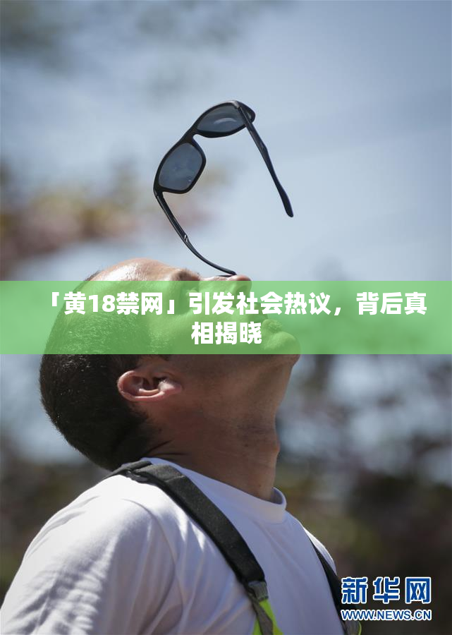 「黄18禁网」引发社会热议，背后真相揭晓