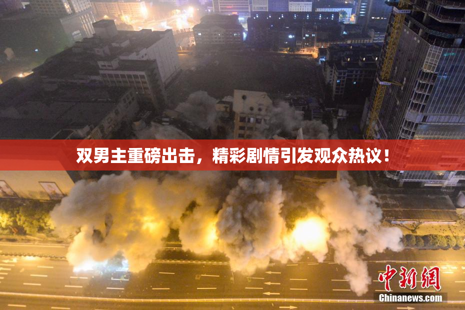双男主重磅出击，精彩剧情引发观众热议！