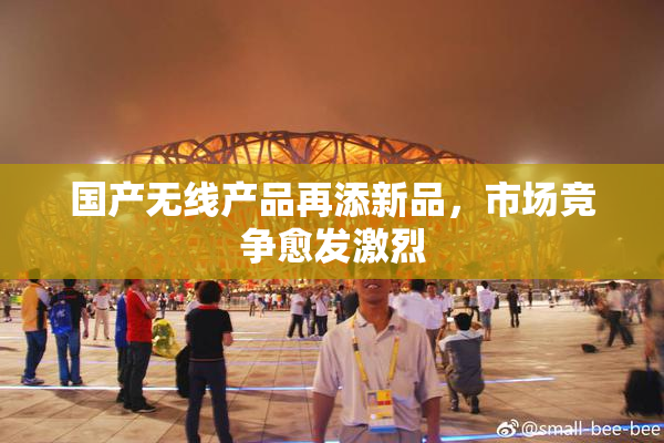 国产无线产品再添新品，市场竞争愈发激烈