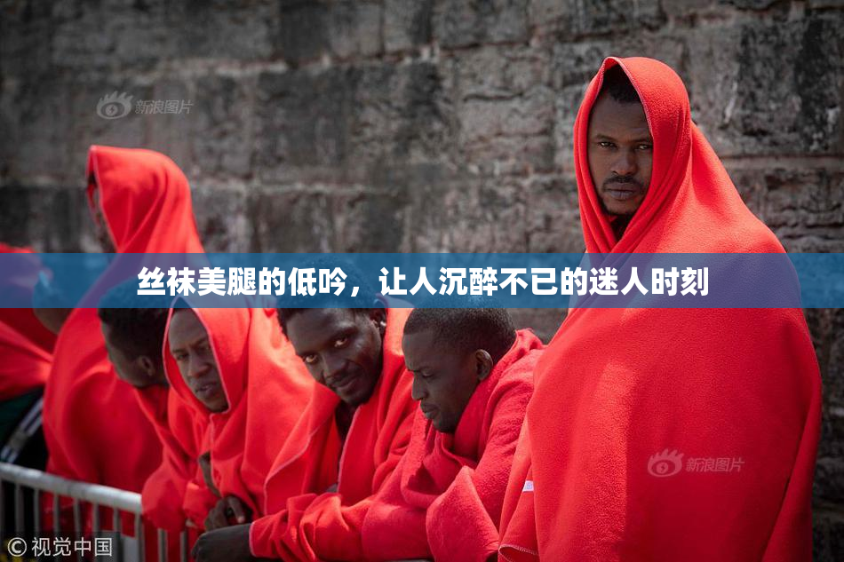 丝袜美腿的低吟，让人沉醉不已的迷人时刻