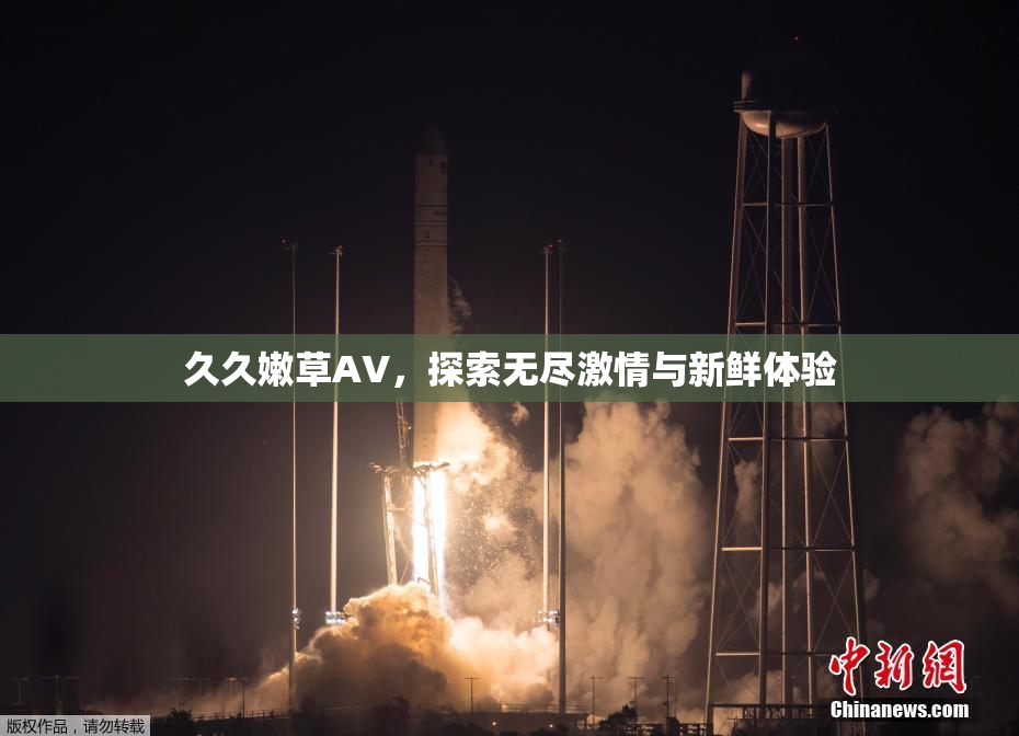 久久嫩草AV，探索无尽激情与新鲜体验