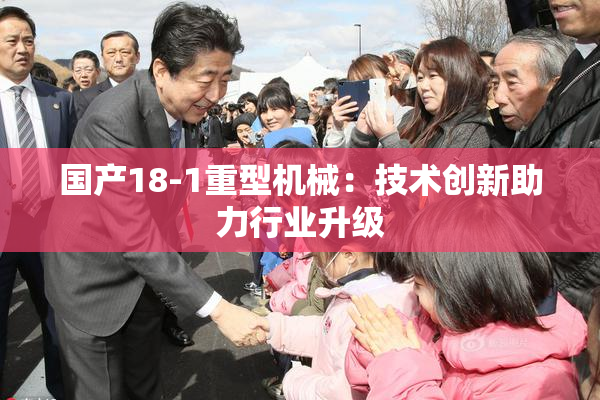 国产18-1重型机械：技术创新助力行业升级