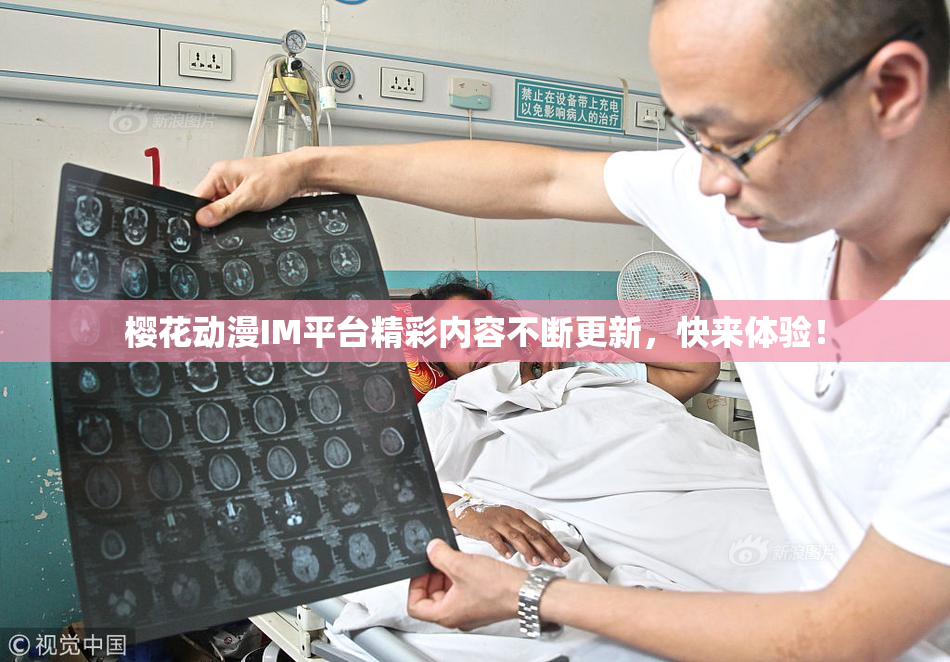 樱花动漫IM平台精彩内容不断更新，快来体验！