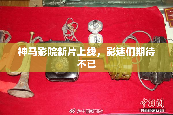 神马影院新片上线，影迷们期待不已