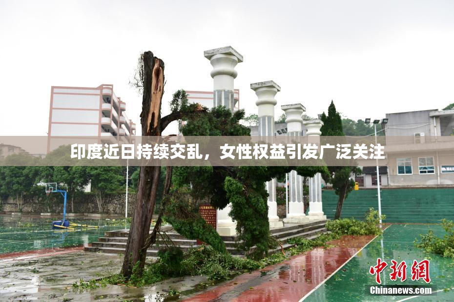 印度近日持续交乱，女性权益引发广泛关注