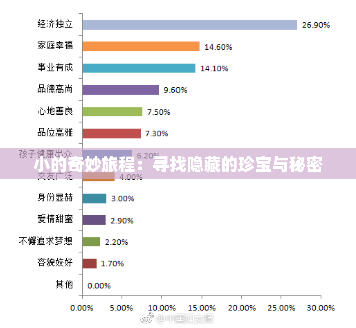 小的奇妙旅程：寻找隐藏的珍宝与秘密