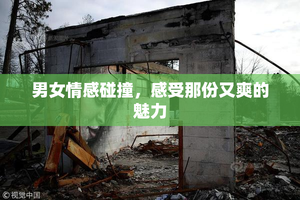 男女情感碰撞，感受那份又爽的魅力