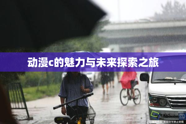 动漫c的魅力与未来探索之旅