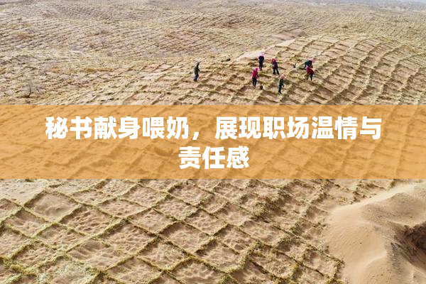秘书献身喂奶，展现职场温情与责任感