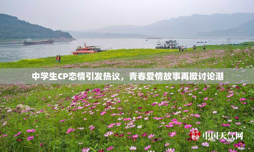中学生CP恋情引发热议，青春爱情故事再掀讨论潮