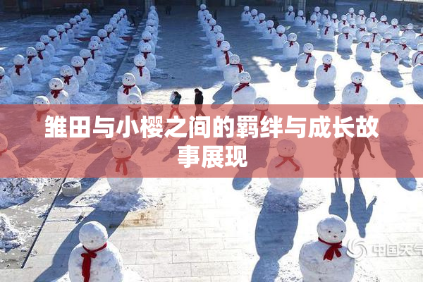 雏田与小樱之间的羁绊与成长故事展现