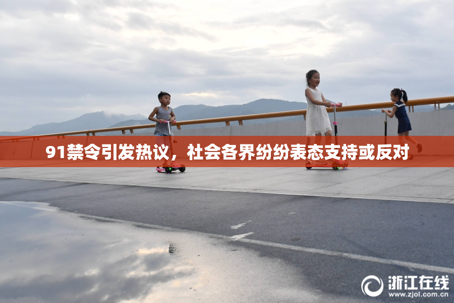 91禁令引发热议，社会各界纷纷表态支持或反对