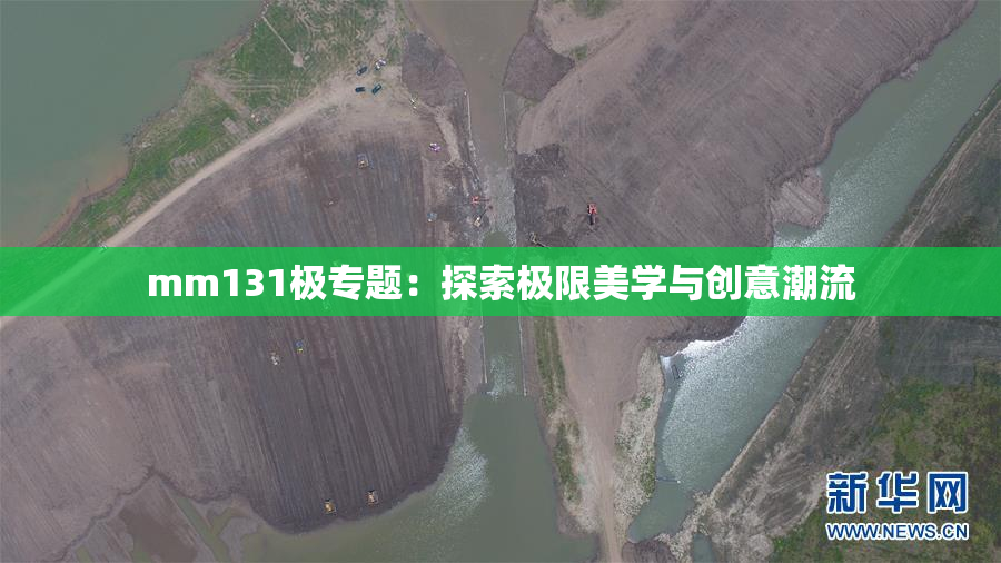 mm131极专题：探索极限美学与创意潮流