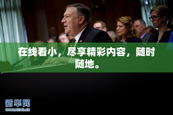 在线看小，尽享精彩内容，随时随地。