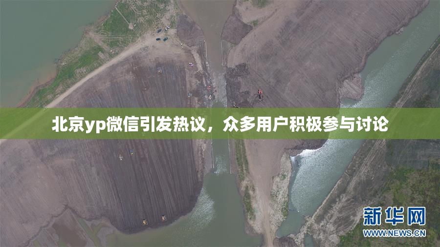 北京yp微信引发热议，众多用户积极参与讨论