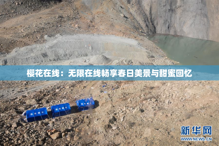 樱花在线：无限在线畅享春日美景与甜蜜回忆