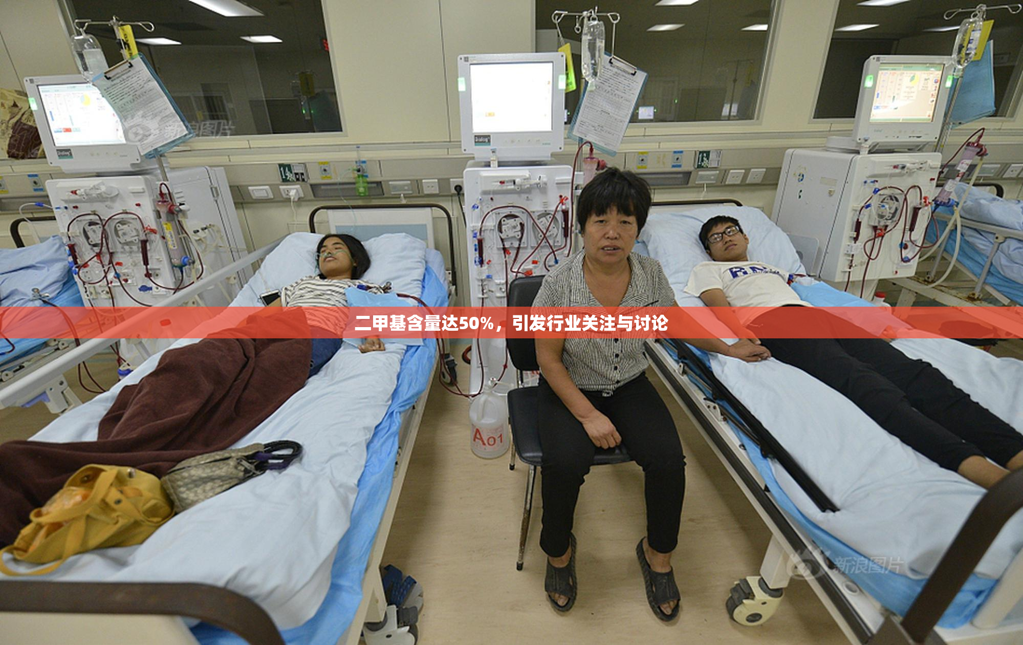 二甲基含量达50%，引发行业关注与讨论