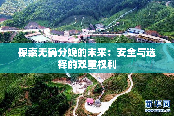 探索无码分娩的未来：安全与选择的双重权利