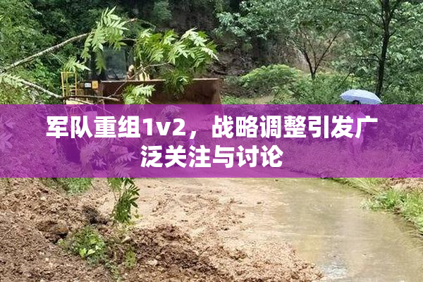 军队重组1v2，战略调整引发广泛关注与讨论