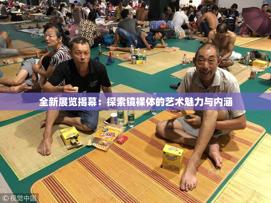 全新展览揭幕：探索镜裸体的艺术魅力与内涵