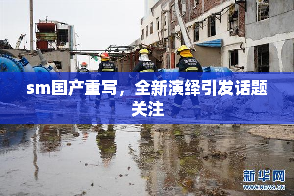 sm国产重写，全新演绎引发话题关注