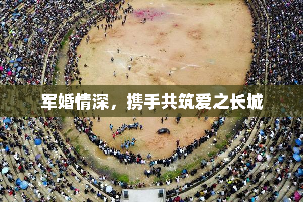军婚情深，携手共筑爱之长城