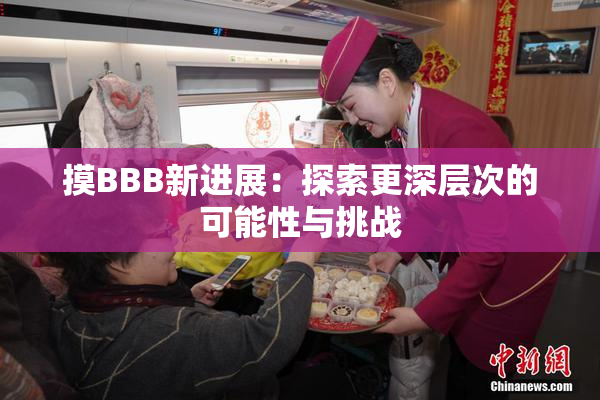 摸BBB新进展：探索更深层次的可能性与挑战