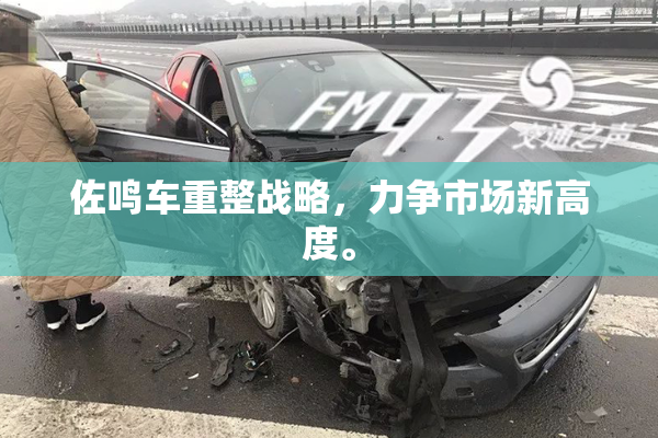 佐鸣车重整战略，力争市场新高度。